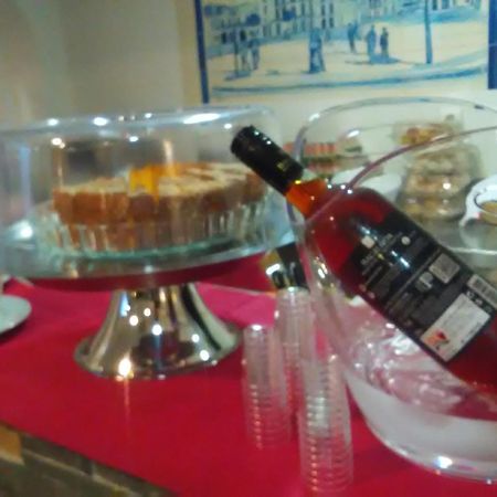 Hotel Bocage Σετούμπαλ Εξωτερικό φωτογραφία
