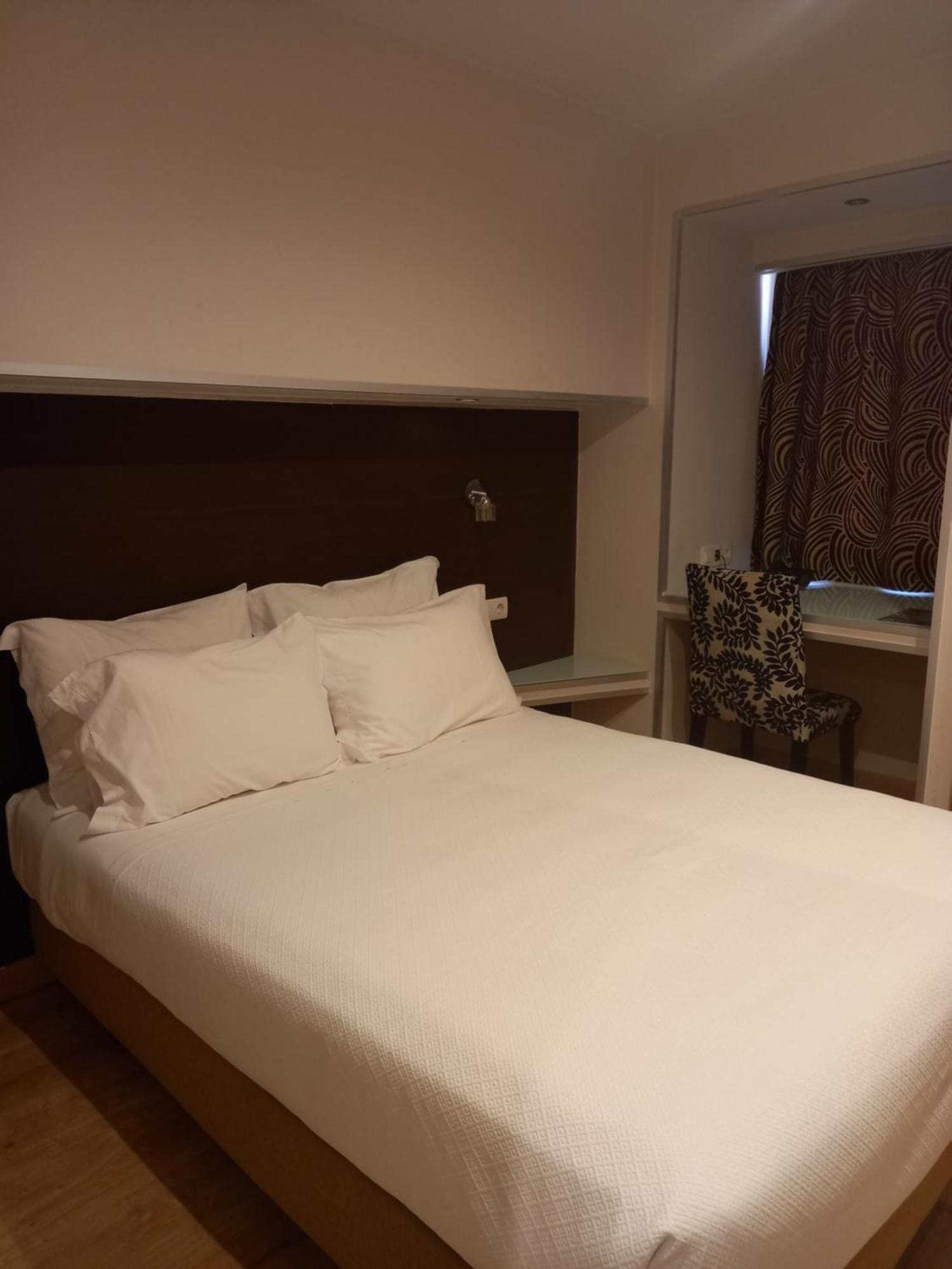 Hotel Bocage Σετούμπαλ Εξωτερικό φωτογραφία
