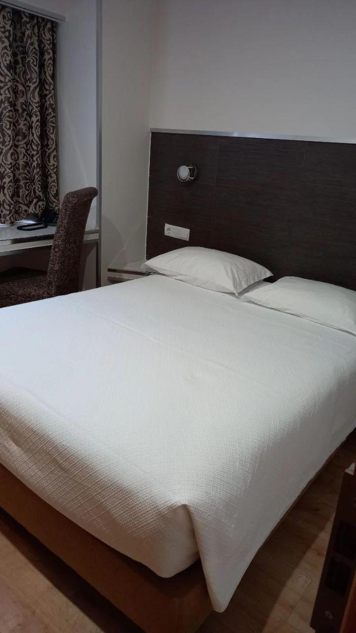 Hotel Bocage Σετούμπαλ Εξωτερικό φωτογραφία