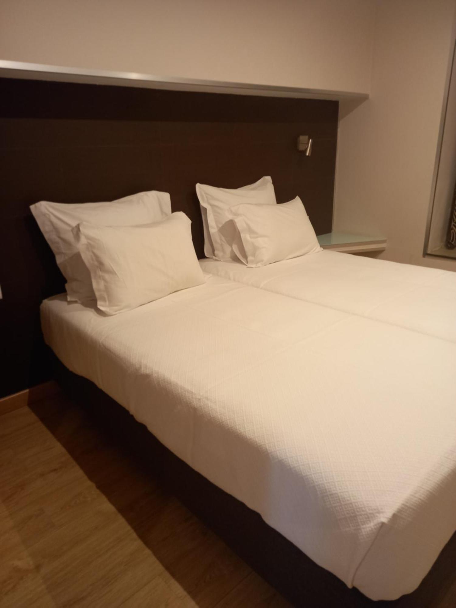 Hotel Bocage Σετούμπαλ Εξωτερικό φωτογραφία